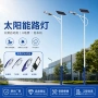 太阳能定制市政庭院路灯