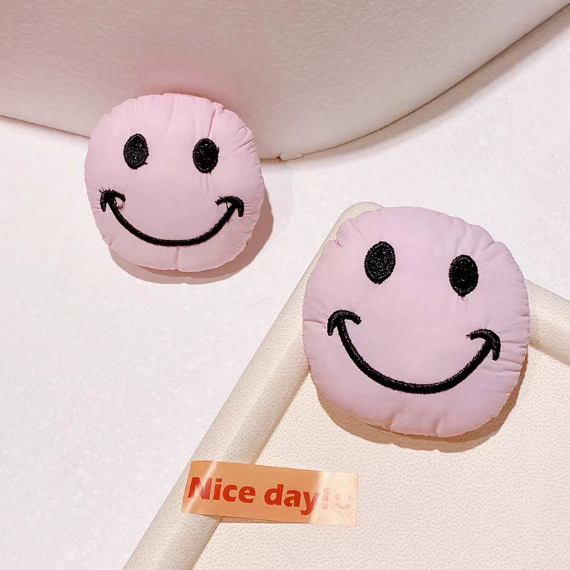 Three dimensional comfortable footwear, hair accessory handmade, accessories, 6.5cm
