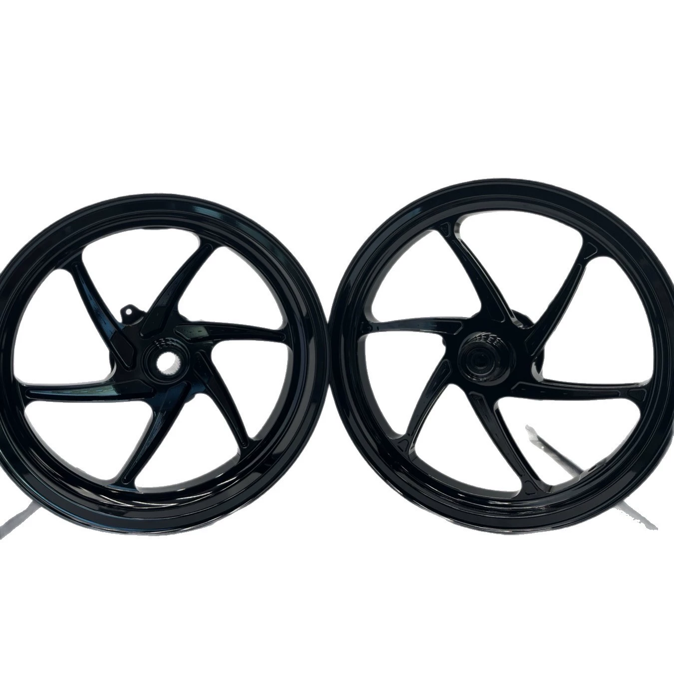 Мотоцикл PCX160 модифицированный ступичный диск, CNC обод колеса 14"/13" версия с ABS