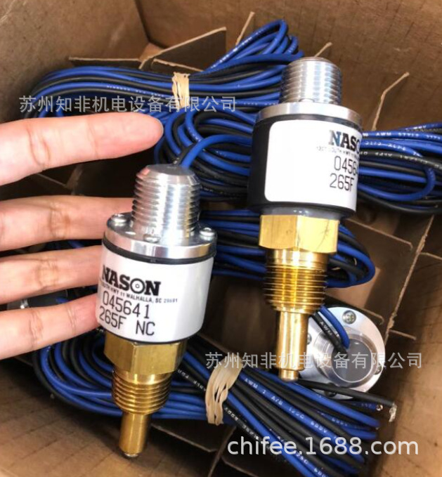 045641溫度開(kāi)關(guān)