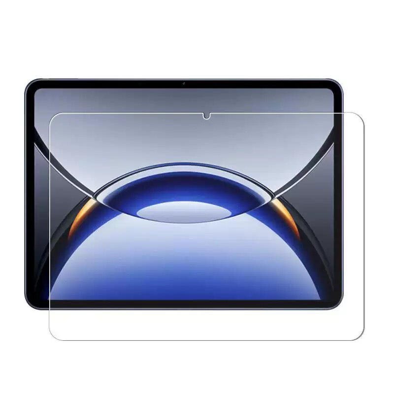 新しい OPPOPad4pro 強化フィルム OPPOPad3 タブレット防爆指紋防止 HD 保護フィルムに適しています。|undefined