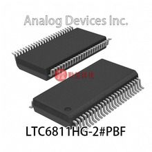ԭװ LTC6811HG-2#PBF 48-SSOP ��ع��� LTC6811�� DC2259A DC22