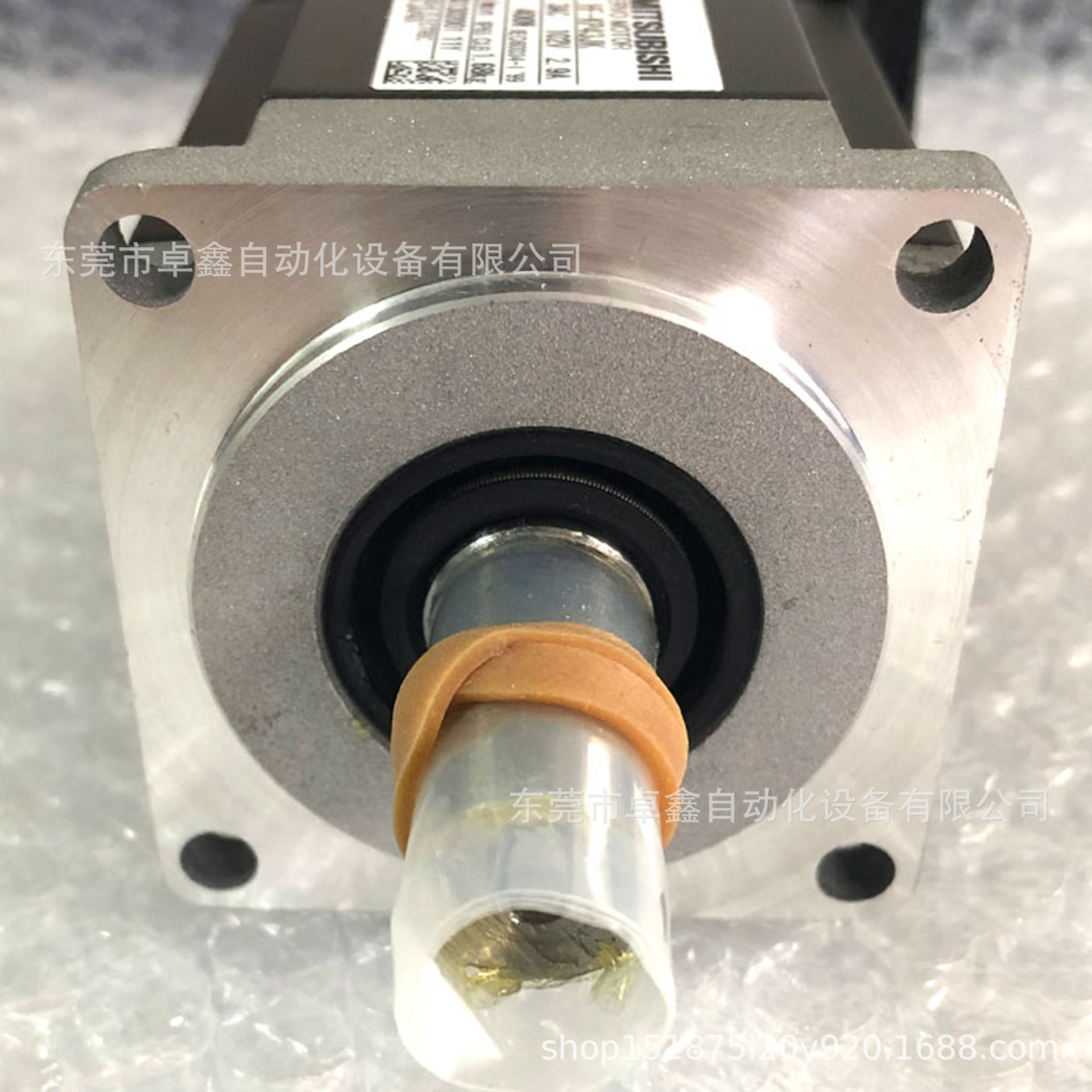 三菱 HF-KP13G5 伺服电机 全新原装 型号齐全 议价