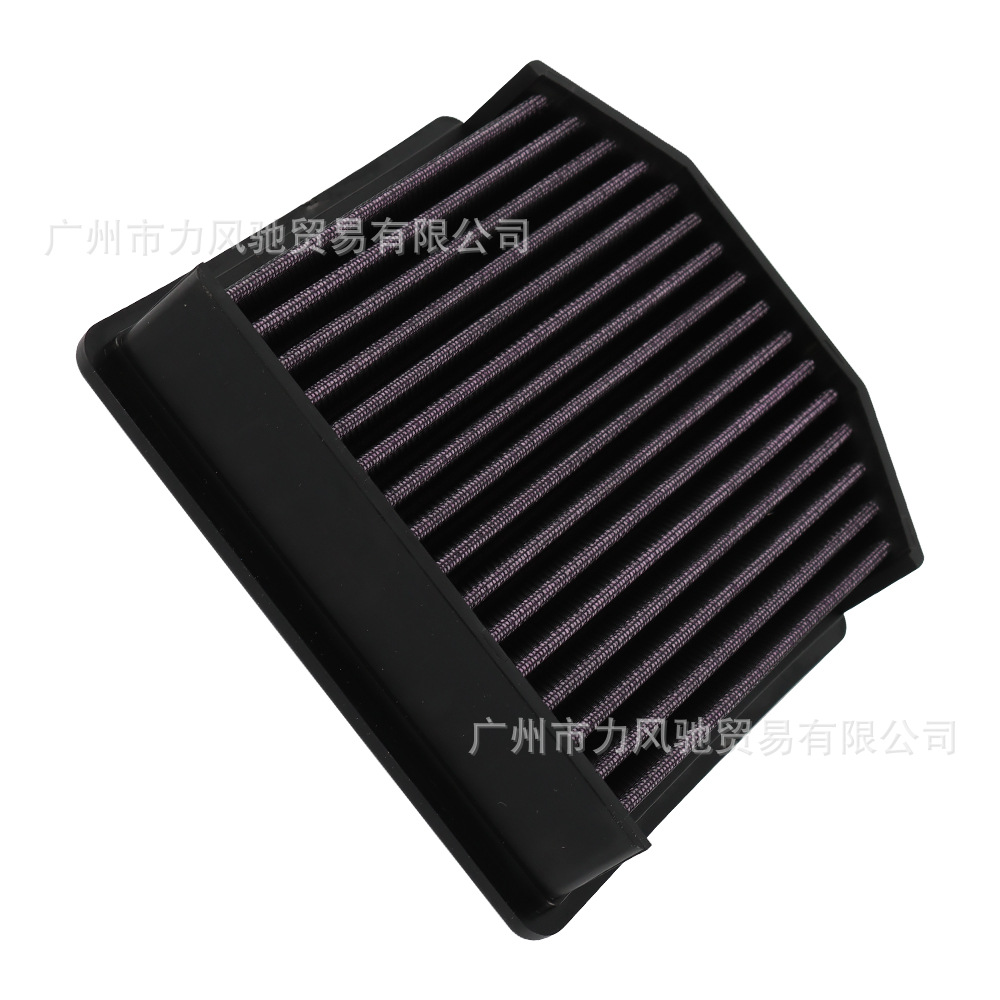 Adecuado para Triumph Tiger 850 / 900 Tiger 850 900 21 - 22 cartucho de filtro de aire de alto flujo