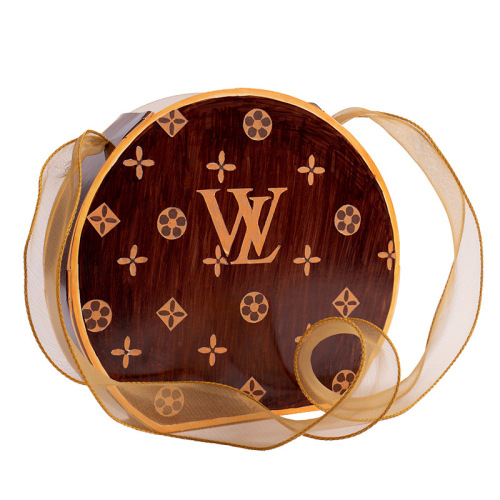 Mother's Day Gift Handmade DIY Doodle Goddess Bag Children's Making Material Kit Kindergarten Gift for Mom Creative