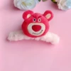13# Клубничный мишка