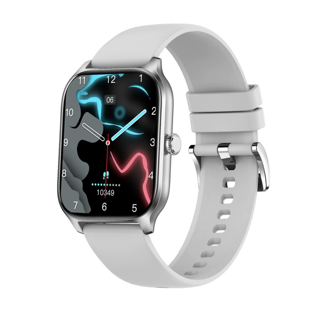 Кросс-бордерная версия Y9 Smart Watch 2.02 Высокий счёт Монитор движения Bluetooth однокнопочное подключение ультратонкие водостойкие звонки