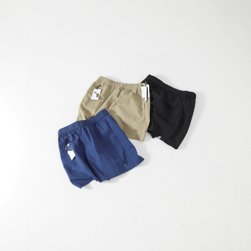 Sophnet Basic Scorpion Beach Shorts Summer Loose Shorts for Outer Wear Sports Quick-Drying Sophnet Basic Scorpion Beach Shorts Summer Loose Shorts for Outer Wear Sports Quick-Drying