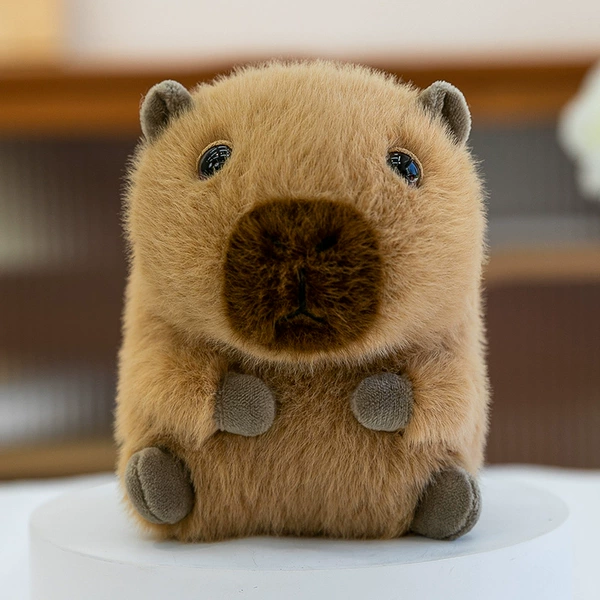 Capybara