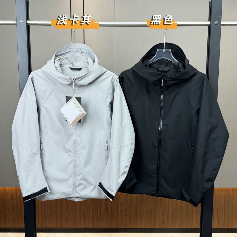 1151 Niaojia Spring New Outdoor Sports and Leisure Windproof and Waterproof Soft Shell Hooded Jacket for Men and Women 1151 Niaojia Spring New Outdoor Sports and Leisure Windproof and Waterproof Soft Shell Hooded Jacket for Men and Women