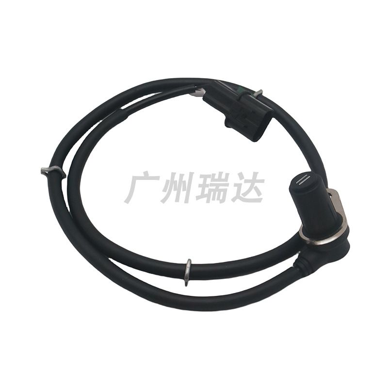 4670A256 Adecuado para modelos Mitsubishi Sensor ABS Sensor antibloqueo Venta caliente transfronteriza