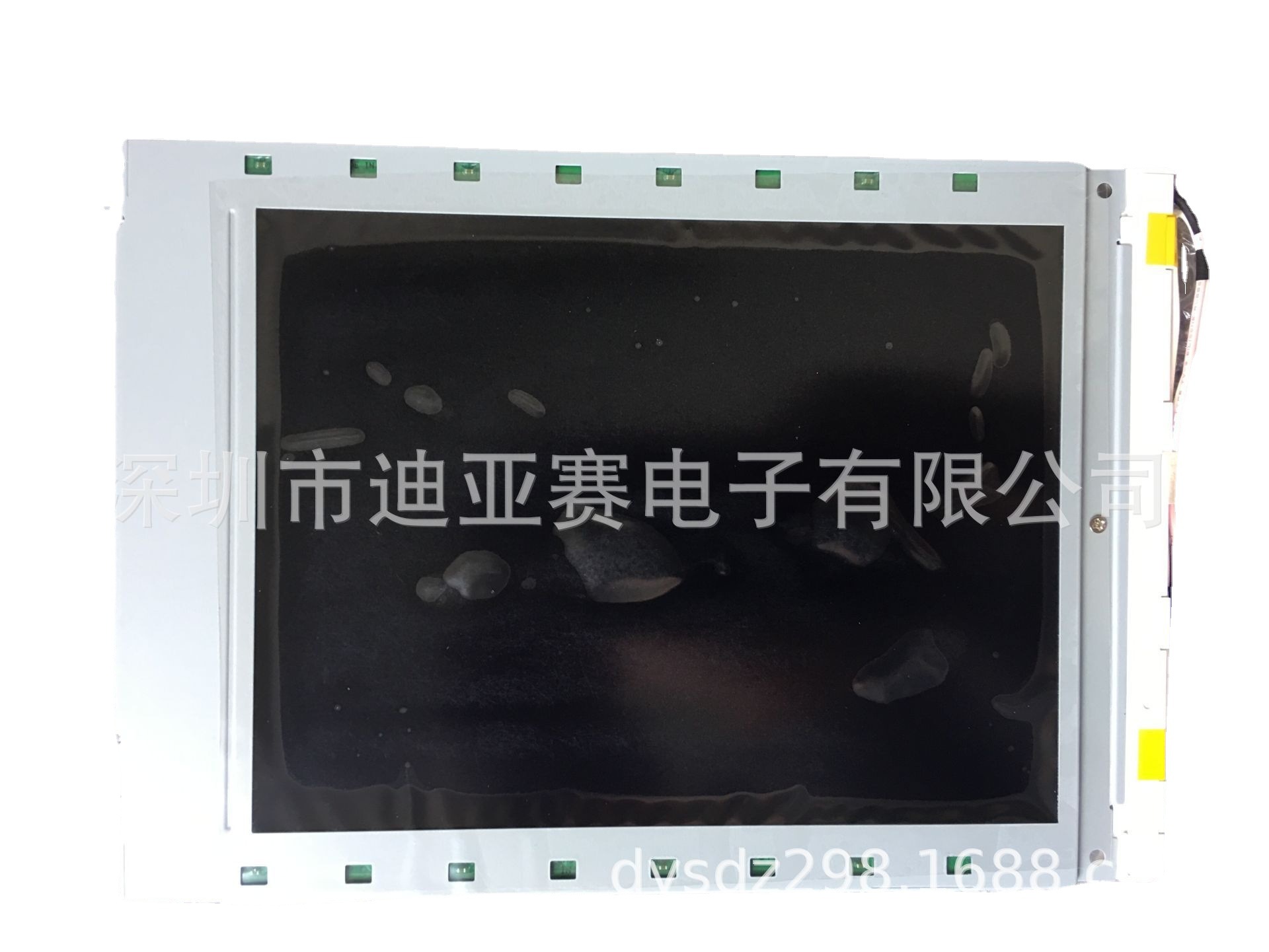 LM64P101 fanuc发那科主机液晶显示屏 7.2寸 A61L-0001-0142