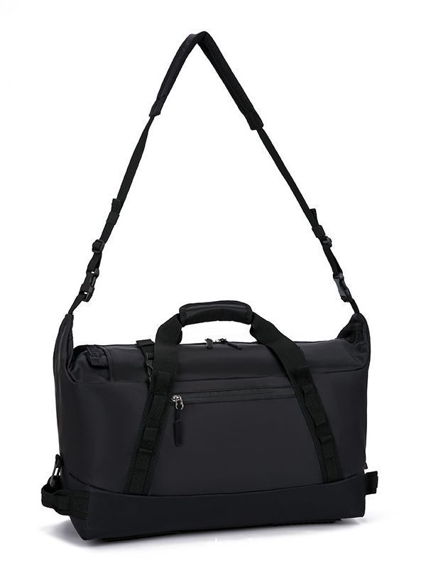 Gran capacidad al aire libre impermeable nylon bolsa de viaje senderismo camping picnic mochila Portátil Bolsa de hombro bolsa de mensajero