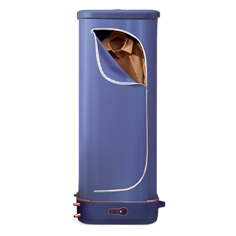 Secadora plegable Chigo, secadora de ropa de secado rápido, secadora pequeña para el hogar, secadora portátil plegable, secadora de aire para dormitorio