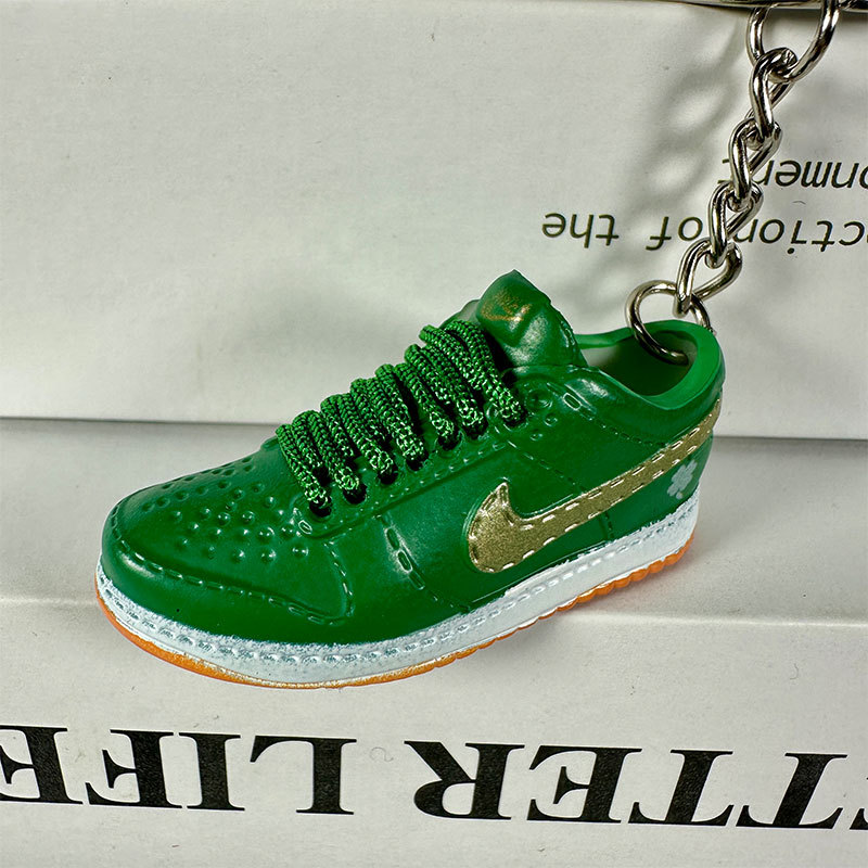 65. Little Bear Green