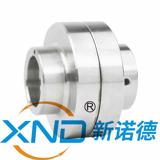 XNDB-30型磁性平面联轴器/30Nm平行磁性联轴器/非接触永磁连轴器