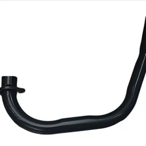 Выхлопная труба глушителя для Talika, Vento 125 150