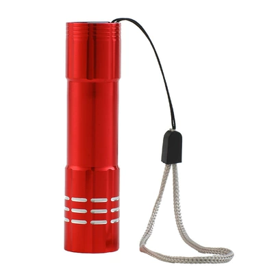 UV fənərlər – Small Flashlight Outdoor Flashlight