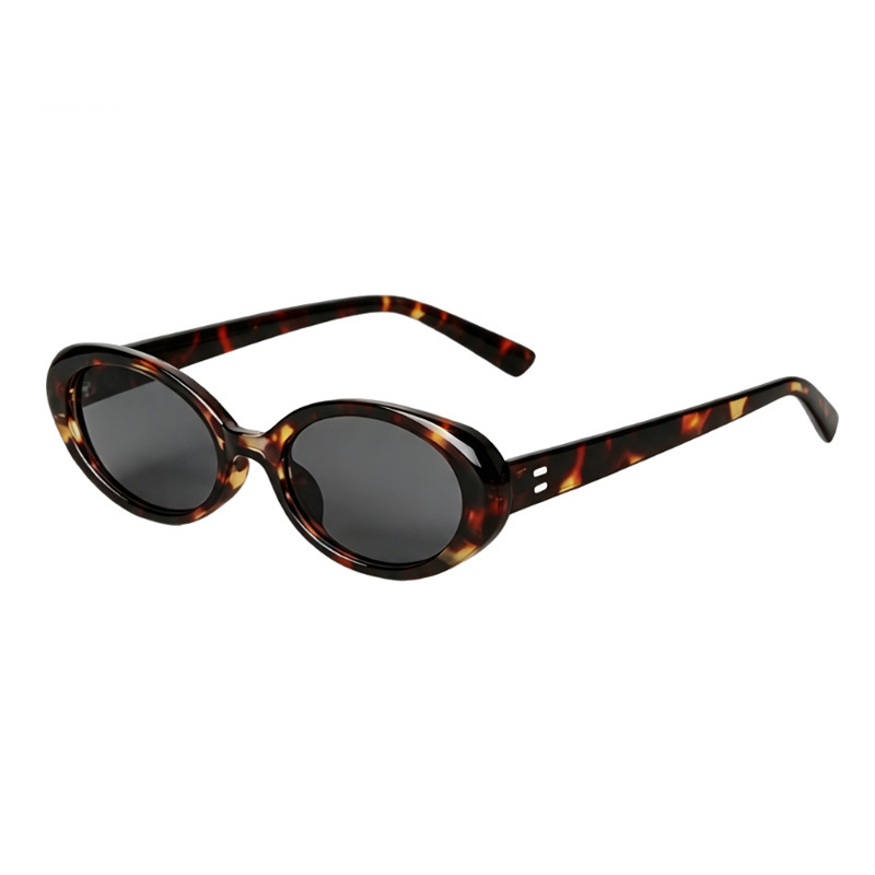 Tea tortoise shell gray C23