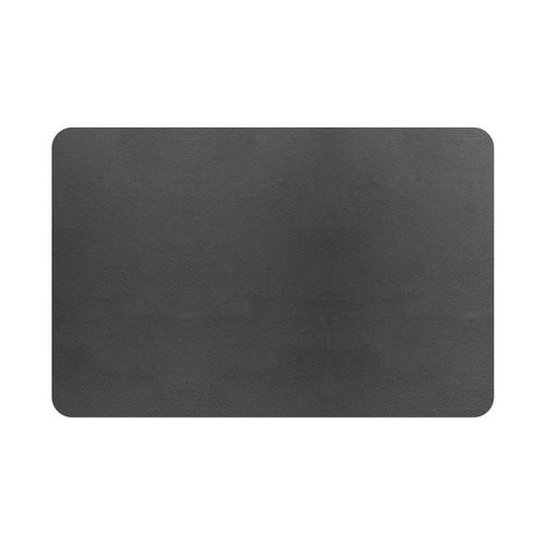 Cross-border coffee machine absorbent mat, dish drying mat, non-slip bar drain mat, kitchen countertop mat, dining table no-wash mat