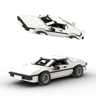 MOC-24017·��˹Esprit S1��܇�eľģ��007ƴ�b��܇ϵ���������
