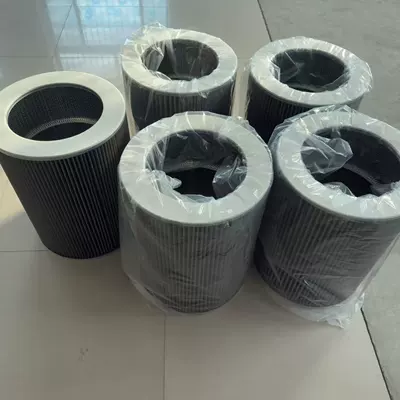 Gas Precision Filter Elements, Natural Gas – Natural gas filter