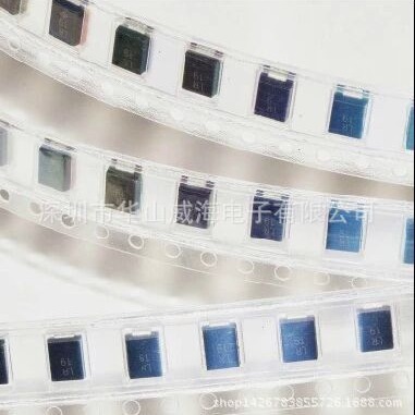 SMBJ22A CADO-214AA SMB 双向单向 TVS贴片二极管瞬态