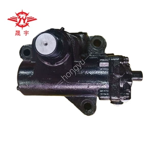 Steering Gear Suitable for Freightliner 14-19697-000 Thp602274