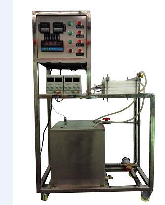 稳态平板法测定绝热材料导热系数实验装置 配件