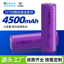 �N�x&ԣ��˼Դ�늳��о21700DES 4500mAh ���a�