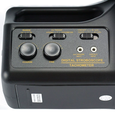 precision photoelectric digital – tachometer