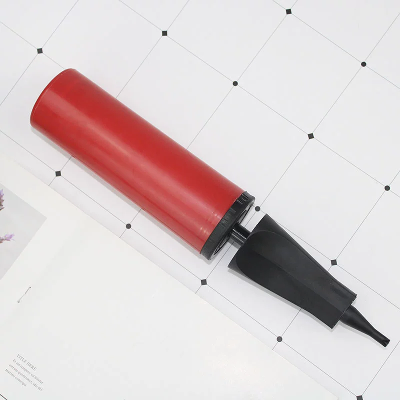 Плавательное кольцо для бассейна, соответствующий надувной насос, ручной надувной насос, ручной надувной насос для воздушных шаров