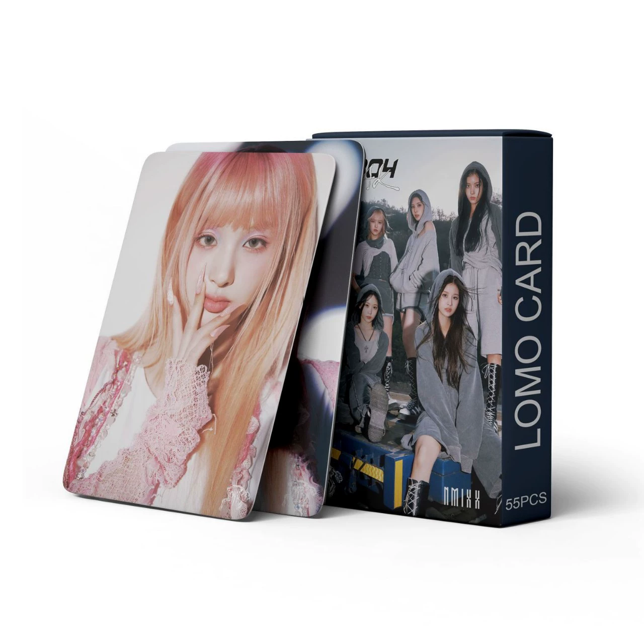 Комплексная ссылка корейский поток карта straykids pink ink giDLE Ive мужская и женская группы карта