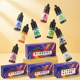 硬化胶;UV胶;色精