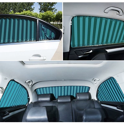 Shi Tu Zhi XRV ailisen Car curtains