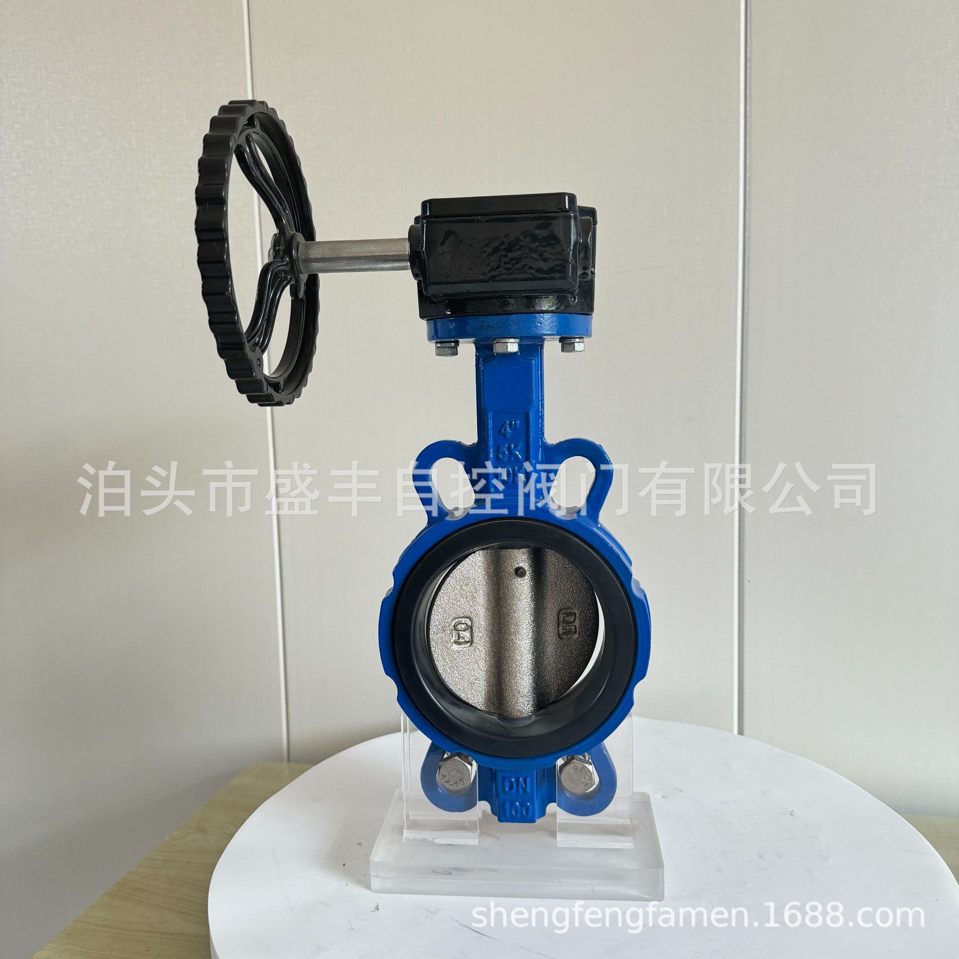 涡轮对夹蝶阀D371X (2).jpg