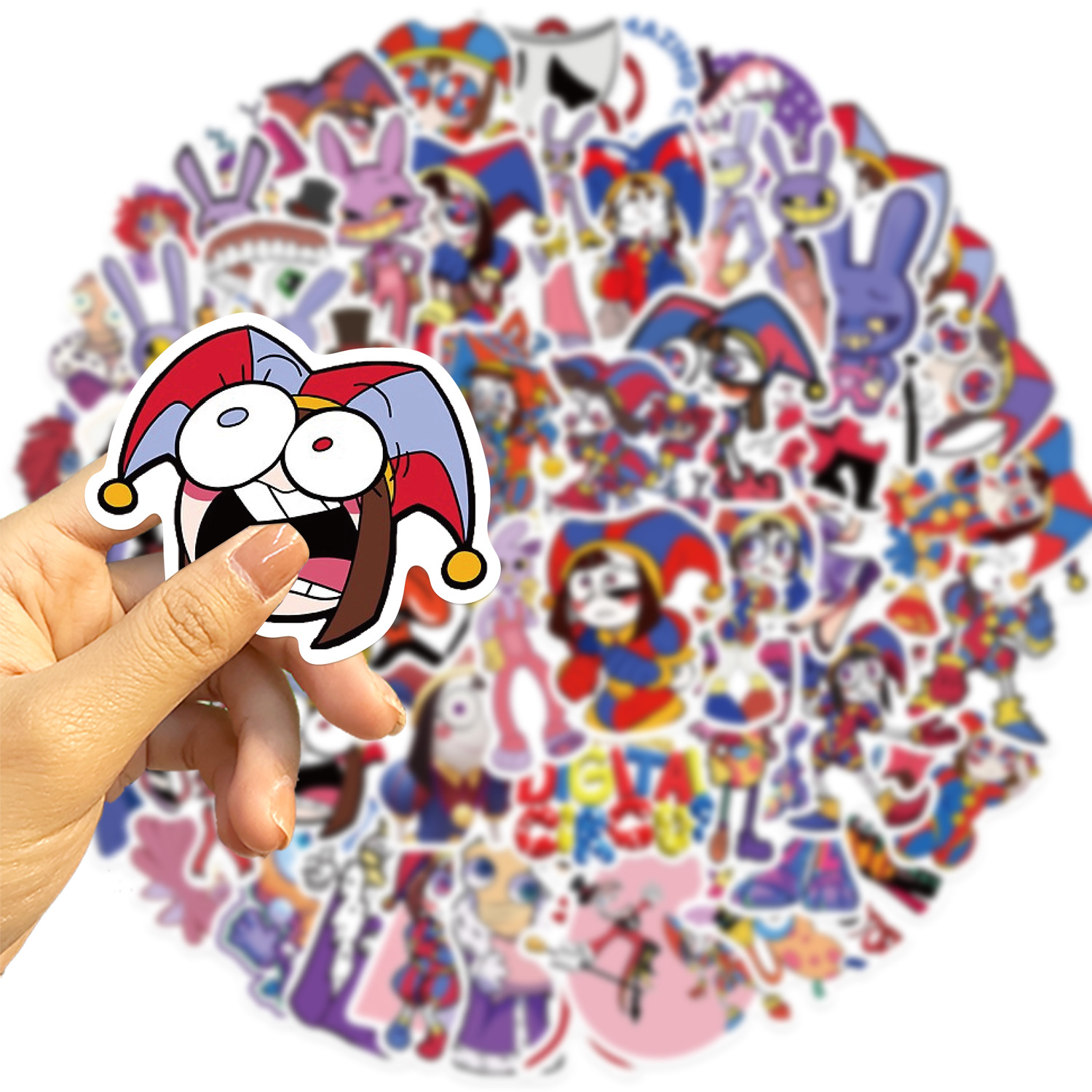 手拿图2