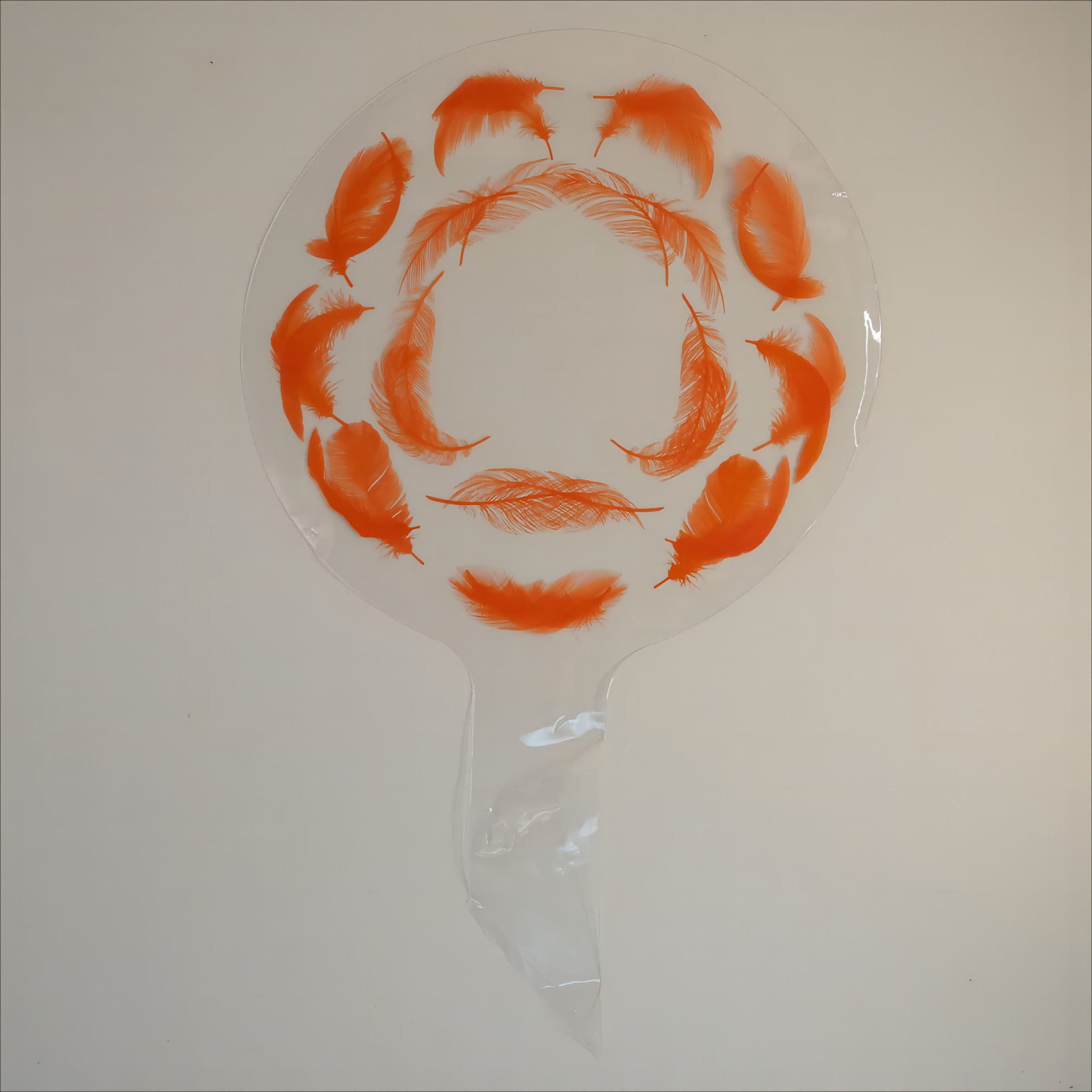 Globos Bobo 20” con Impresión — Decoración de Fiesta, Cumpleaños y Eventos