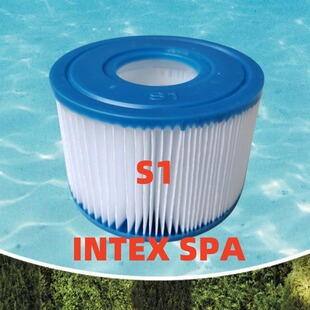 S1�����Ӿ�؞Vо Intex S1���m��29001EP�^�V��SPA��Ħˮ�؞Vо