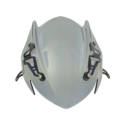for Suzuki GSX-S: Motorcycle front windshield