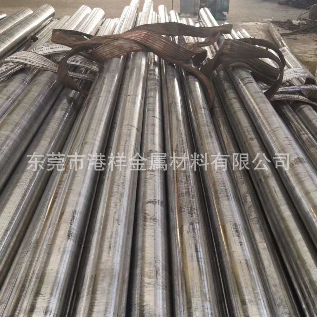 现货库存供应420不锈钢420圆棒光亮实心棒材圆钢切割加