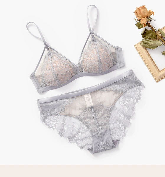 Gray set