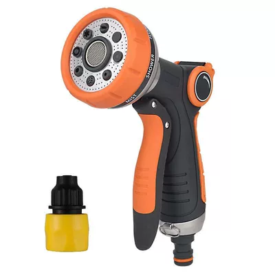 High pressure car wash water gun – gun household brush car washer - d5-water-gun-water-gun-3-minutes-of-water