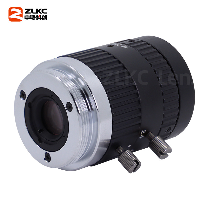 ��ҵ��ͷ12mm�ͻ���C�ڶ�����ͷ����500��2/3"�����Ӿ���⾵ͷ