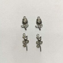 �ֻ���ѹ�����õ�廨��׹�����߸�ЬDIY��Ʒ�����������XJ26535