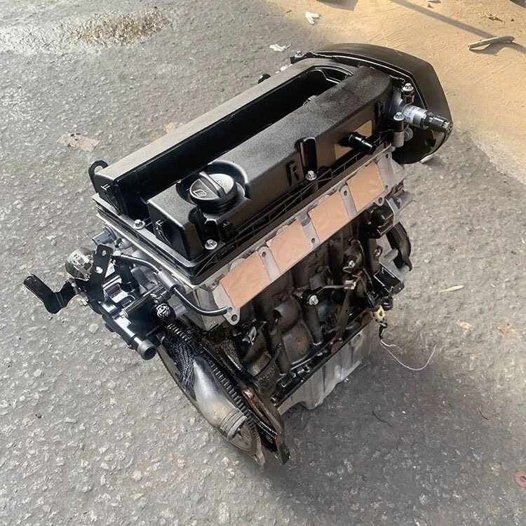 Suitable for Chevrolet Cruze 1.8, Epica 2.0, Excelle 1.6, Sail 14, Lacetti 1.0, 1.2 engines