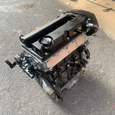 Engine assembly 1.8, Epica 2.0, Excelle