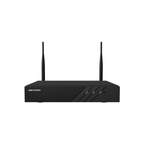 海康NVR监控主机DS-7804/7808NB-K1/W无线网络高清硬盘录像机