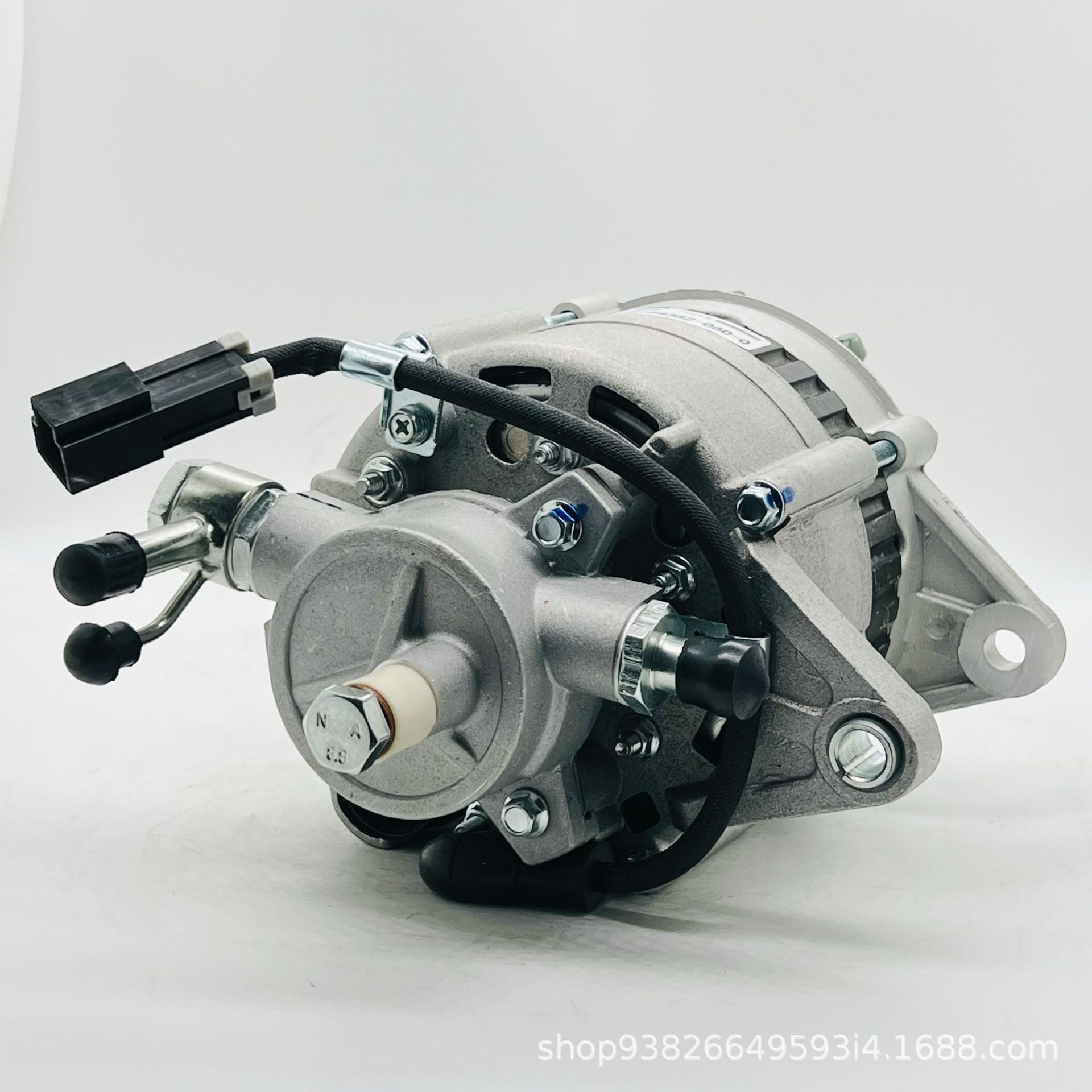 Suitable for Isuzu Series 8-94382-060-0 Car Generator 8941224883 Car Accessories Dropshipping