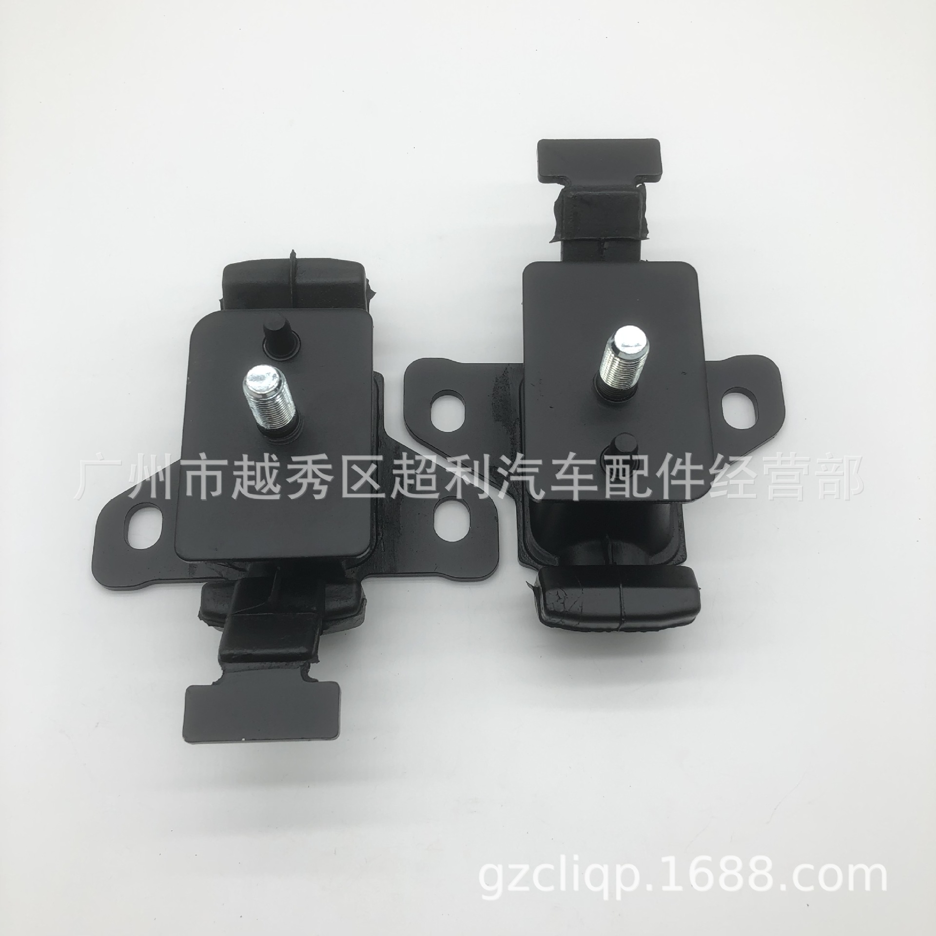 Applicable 12361-0L030 12361-0L040 12361-30080 VIGO KUN25 engine foot glue